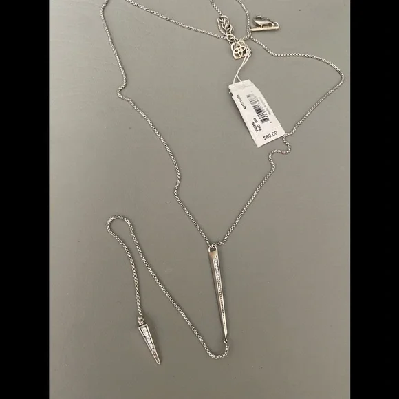 Kendra scott cheap vivian necklace